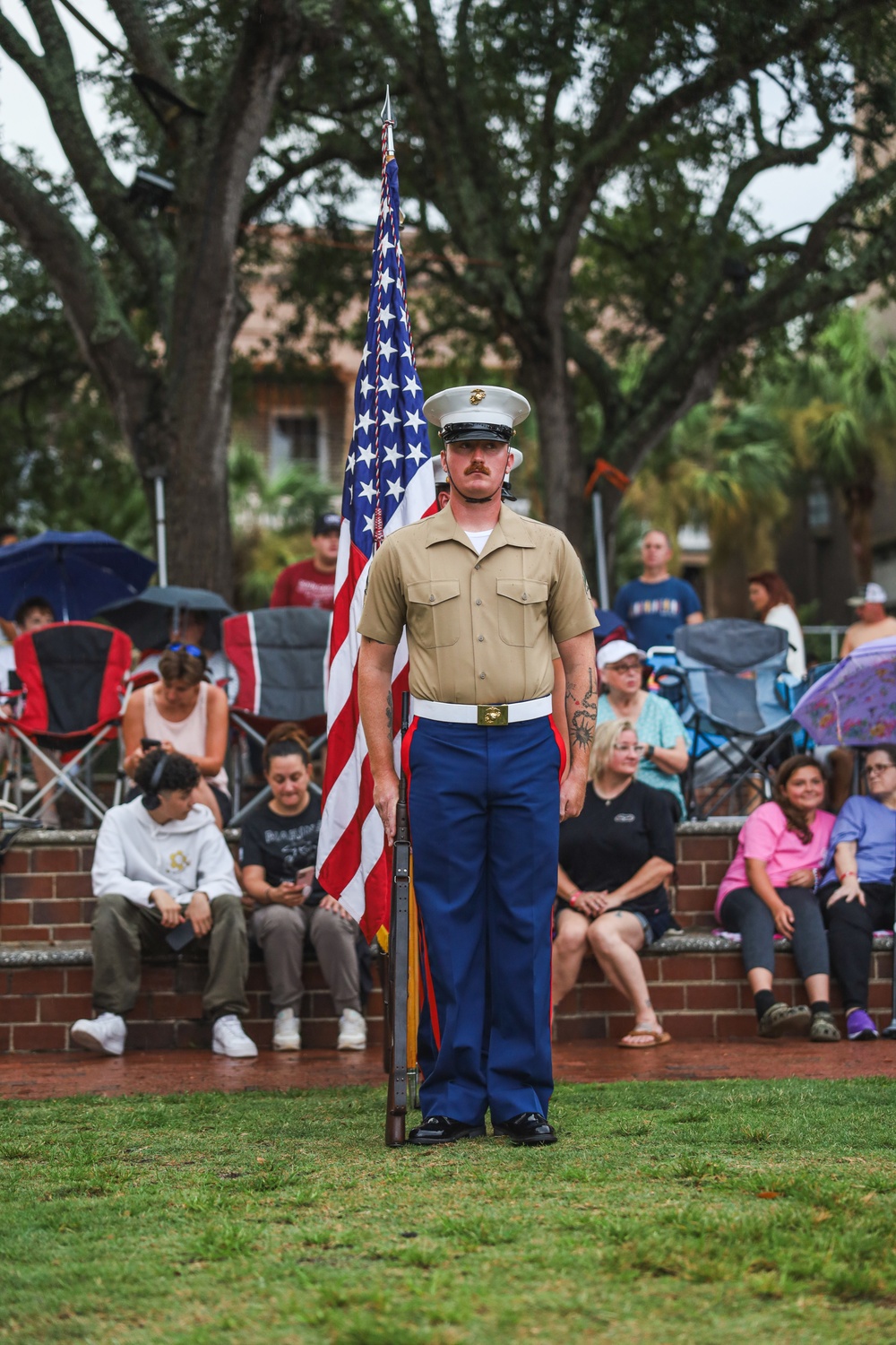 Annual Beaufort Water Festival