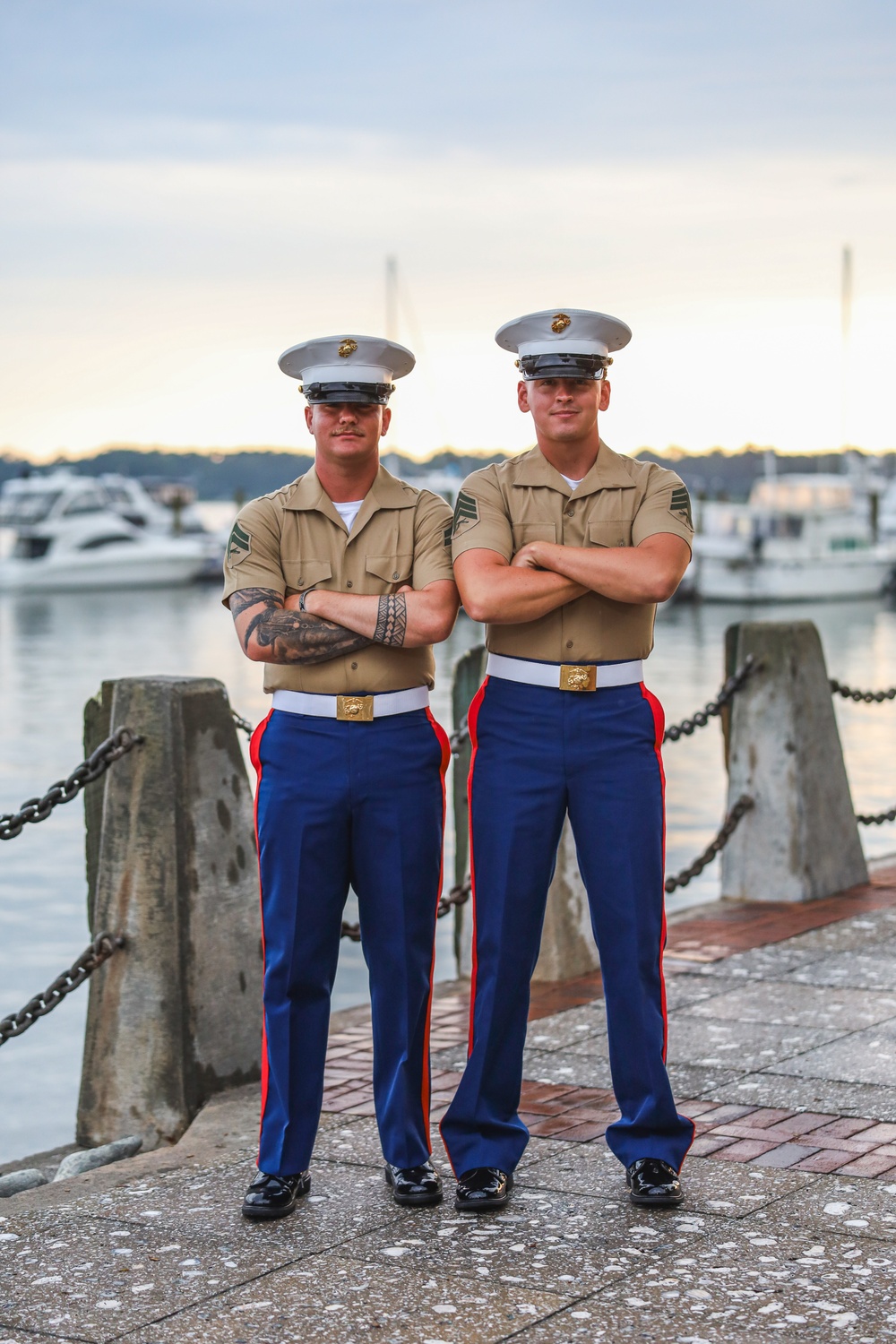 Annual Beaufort Water Festival