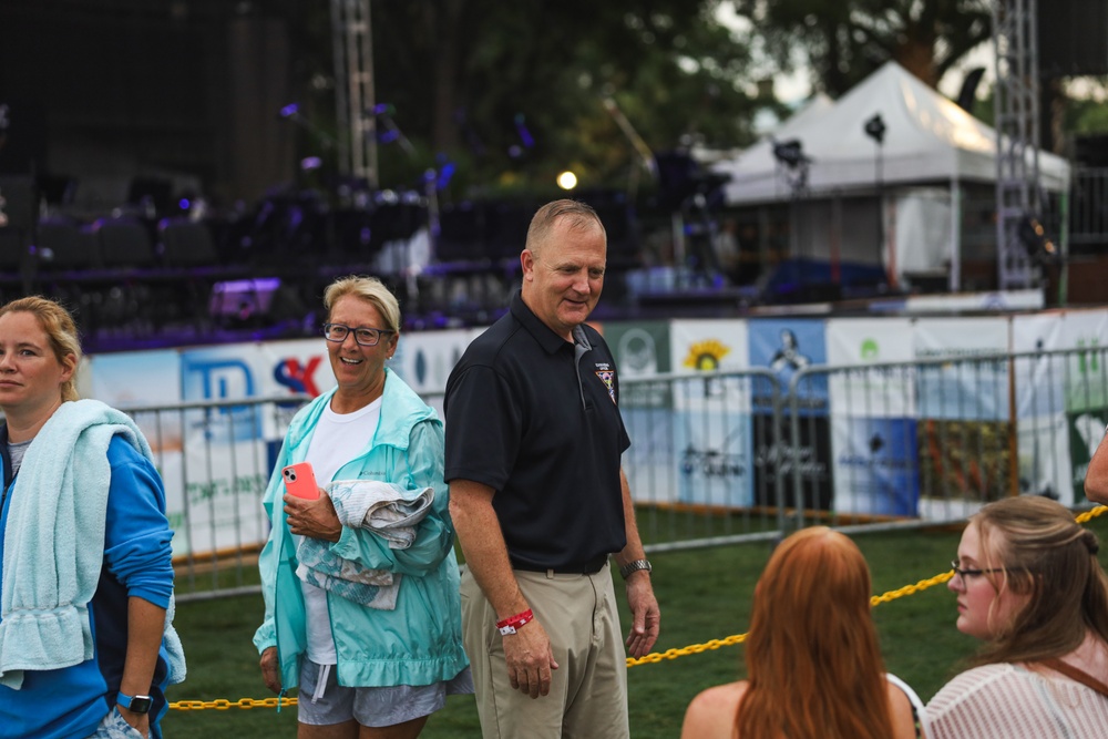 Annual Beaufort Water Festival