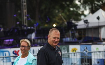 Annual Beaufort Water Festival