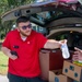 The Salvation Army Helps Hurricane Helene Survivors in Florida