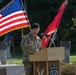 41st Engineer Battalion Redesignation Ceremony