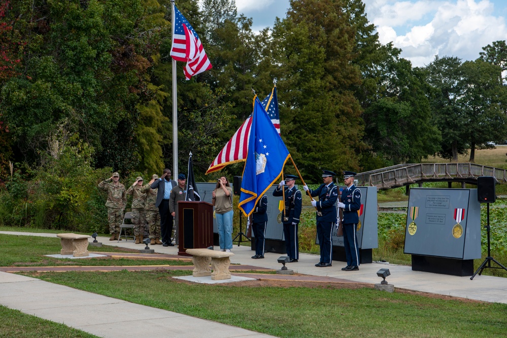 24-Hour POW/MIA Memorial Run