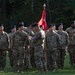 41st Engineer Battalion Redesignation Ceremony