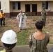 Closing the Curtains: blessing ceremony held for MCBH’s Mackie Hall before demolition