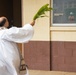 Closing the Curtains: blessing ceremony held for MCBH’s Mackie Hall before demolition