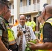 Closing the Curtains: blessing ceremony held for MCBH’s Mackie Hall before demolition