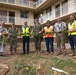 Closing the Curtains: blessing ceremony held for MCBH’s Mackie Hall before demolition