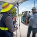 FEMA Disaster Survivor Assistance Crews and Volunteers Provide Food and Supplies to Hurricane Helene Survivors in Flordia