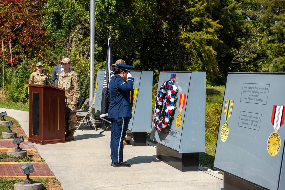 24-Hour POW/MIA Remembrance Run