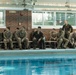 Marine Corps Instructors of Water Survival