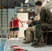 Marine Corps Instructors of Water Survival