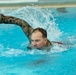 Marine Corps Instructors of Water Survival