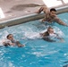 Marine Corps Instructors of Water Survival