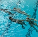 Marine Corps Instructors of Water Survival