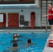 Marine Corps Instructors of Water Survival