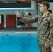 Marine Corps Instructors of Water Survival