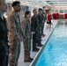 Marine Corps Instructors of Water Survival