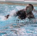 Marine Corps Instructors of Water Survival