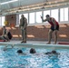 Marine Corps Instructors of Water Survival