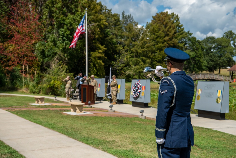 24-Hour POW/MIA Memorial Run