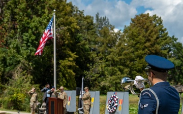 24-Hour POW/MIA Memorial Run