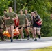 Marine Corps Instructors of Water Survival