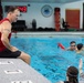 Marine Corps Instructors of Water Survival