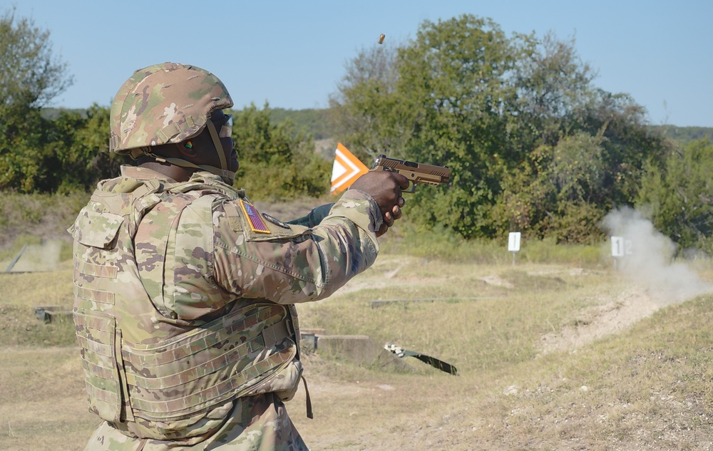 Range Day