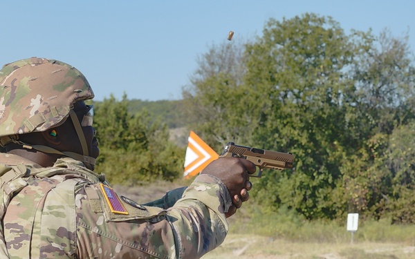 Range Day