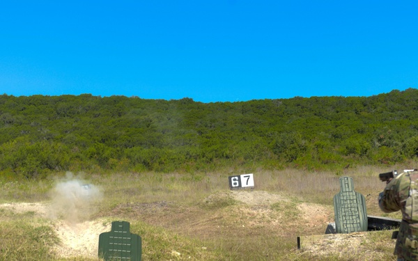 Range Day
