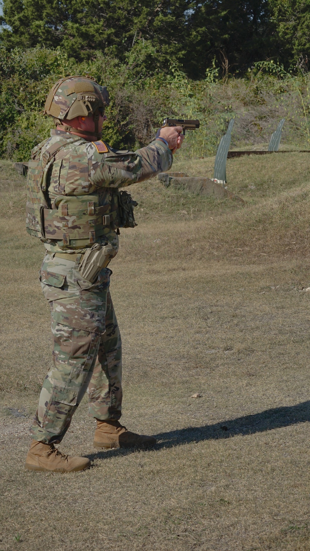 Range Day