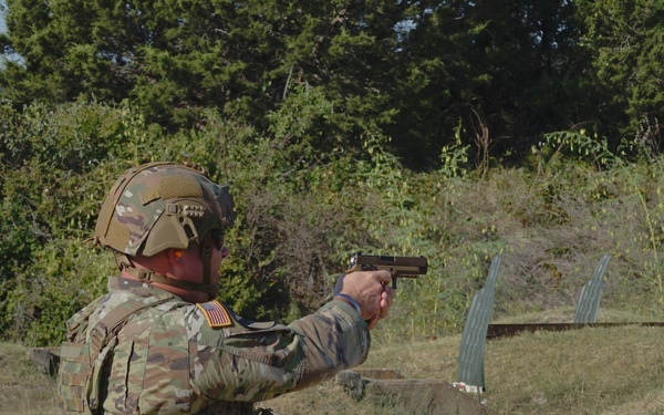 Range Day