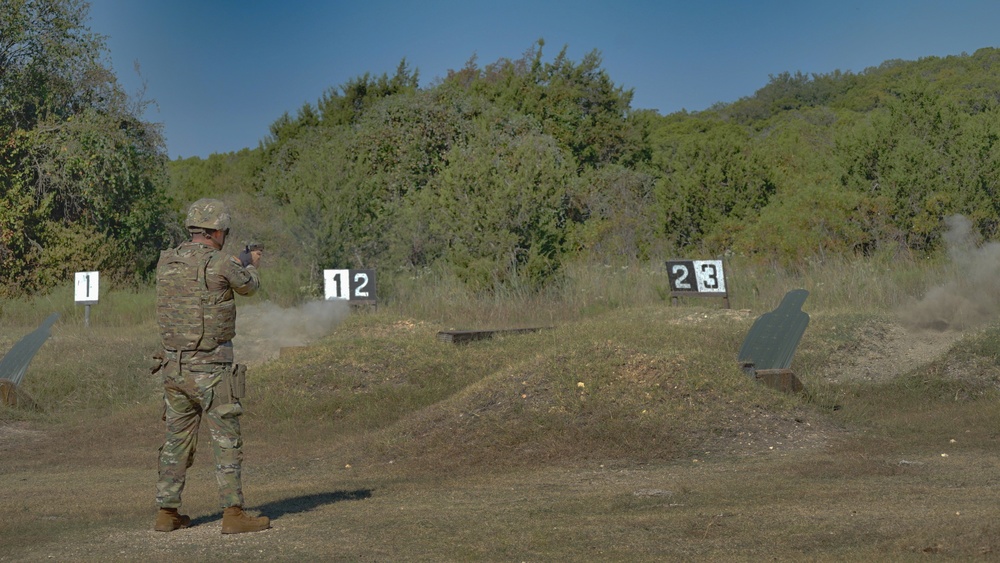 Range Day