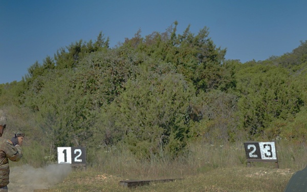 Range Day