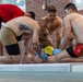 Marine Corps Instructors of Water Survival