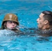 Marine Corps Instructors of Water Survival