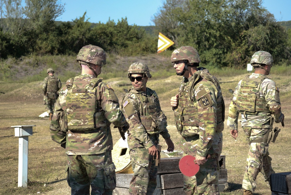 Range Day