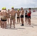 Marine Corps Instructors of Water Survival