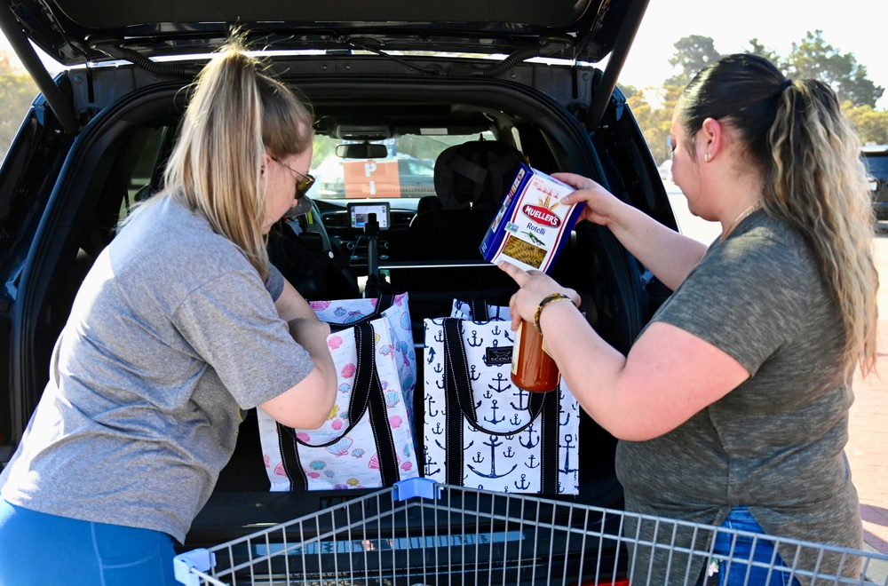 Ord Military Community commissary serves Monterey’s military families with savings and convenience