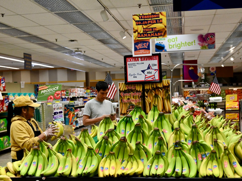 Ord Military Community commissary serves Monterey’s military families with savings and convenience