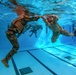 Marine Corps Instructors of Water Survival