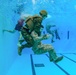 Marine Corps Instructors of Water Survival