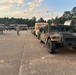 NC National Guard Responds to Tropical Storm Helene