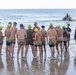 Marine Corps Instructors of Water Survival