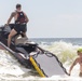 Marine Corps Instructors of Water Survival