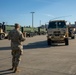 DoD Soldiers support the Hurricane Helene relief efforts