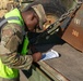 DoD Soldiers support the Hurricane Helene relief efforts