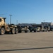 DoD Soldiers support the Hurricane Helene relief efforts