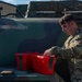 DoD Soldiers support the Hurricane Helene relief efforts